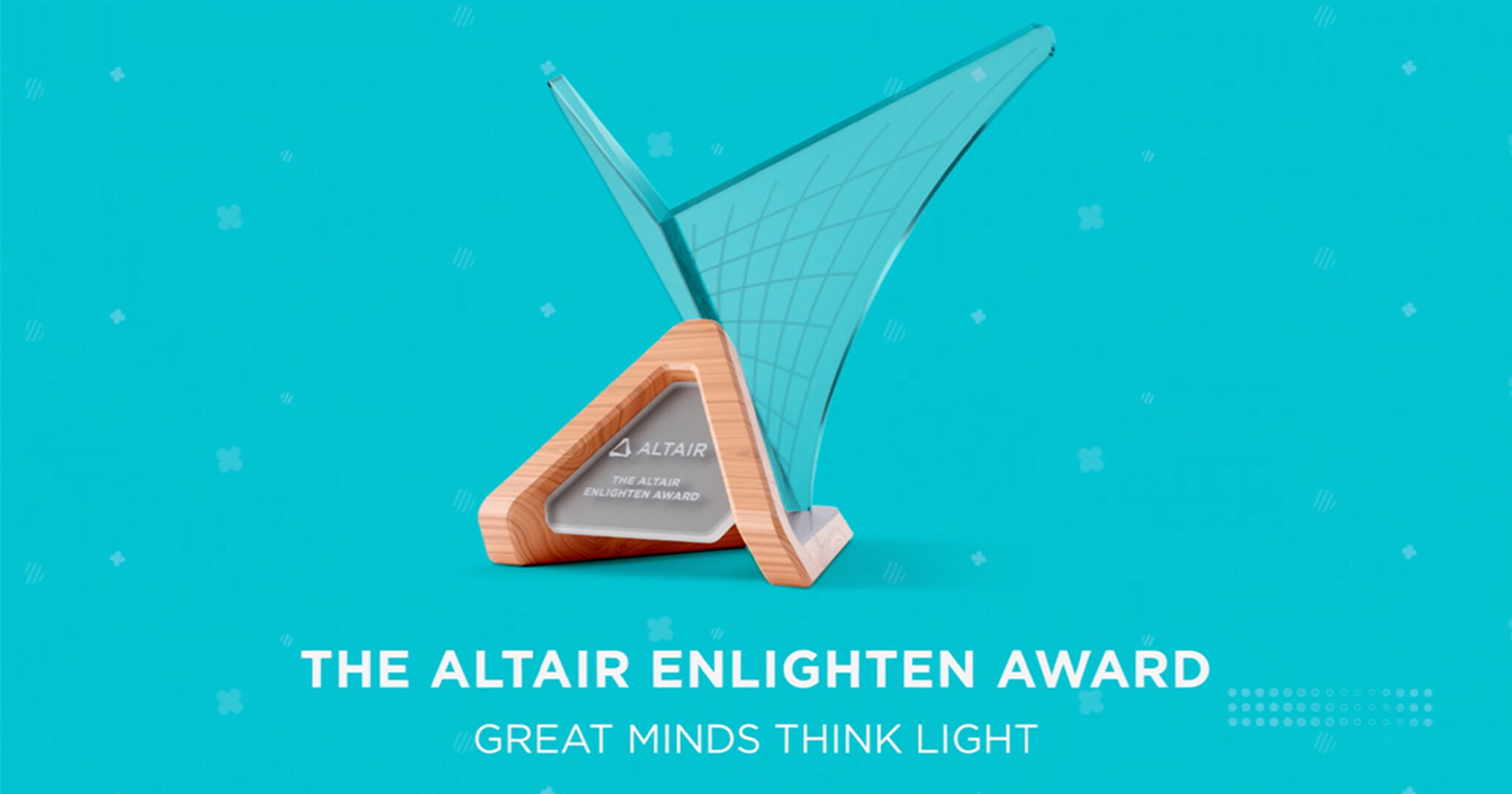 Altair abre inscrições para o Prêmio Altair Enlighten 2023 da indústria ...