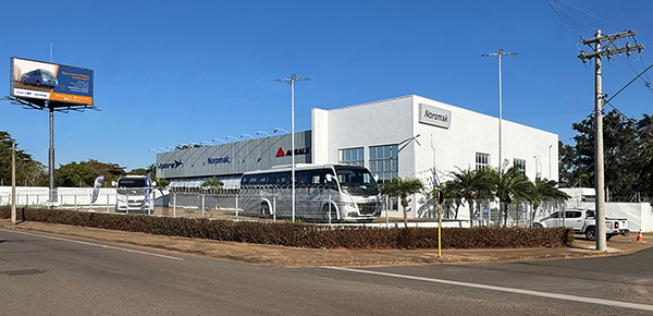 Grupo Noromak amplia operações em Araçatuba e Bauru para ampliar cobertura e excelência no atendimento