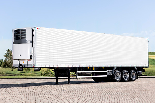 Librelato lança Furgão Frigorífico e amplia portfólio de implementos rodoviários