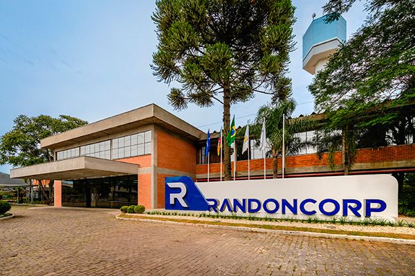 Randoncorp alcança R$ 3,4 bilhões de receita líquida consolidada no terceiro trimestre de 2025