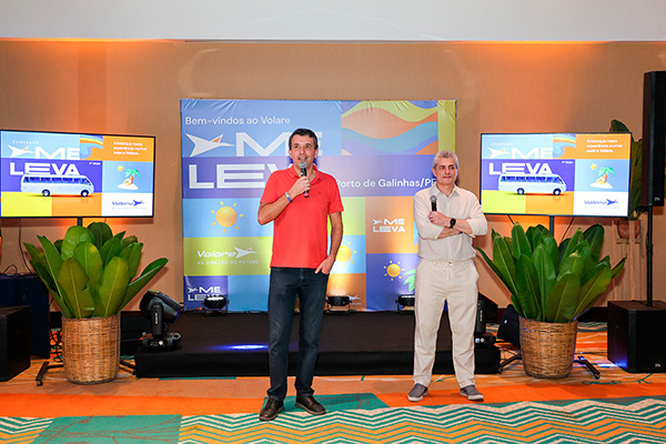 Volare celebra sucesso da 4ª edição da campanha “Volare Me Leva” e fortalece relacionamento com clientes e parceiros