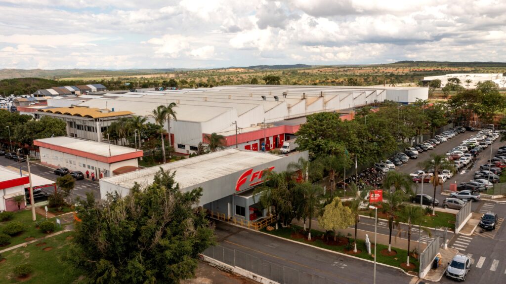 FPT cresce 20% em 2025 na América Latina e avança na descarbonização