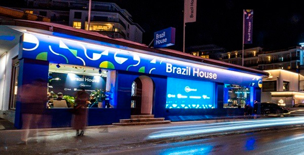 “Rota Sustentável COP30” ganha destaque na Brazil House durante o Fórum Econômico Mundial de Davos