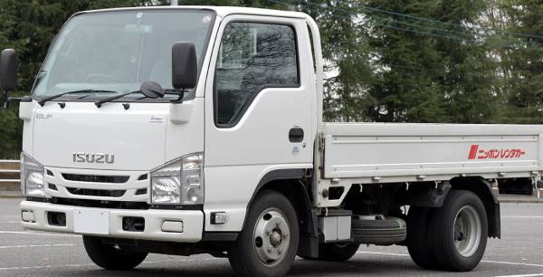 Peru inicia 2026 com crescimento de 28,3% nas vendas de caminhões e ônibus